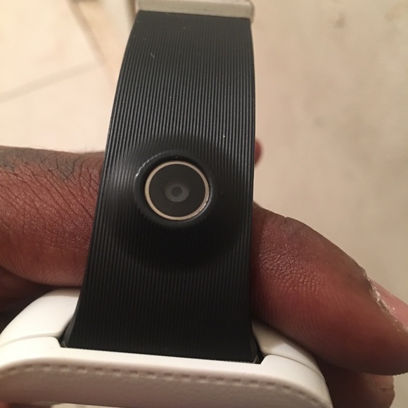 Samsung Gear 1 - Picture 4 of 6